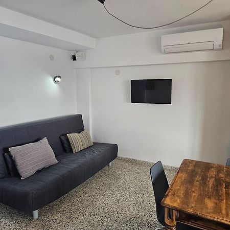 Apartamento Reformado Vista Mar Benicàssim Buitenkant foto