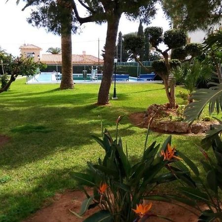 Apartamento Reformado Vista Mar Benicàssim Buitenkant foto