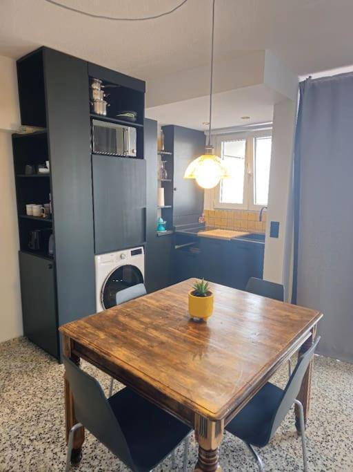 Apartamento Reformado Vista Mar Benicàssim Buitenkant foto