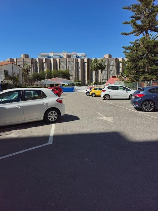 Apartamento Reformado Vista Mar Benicàssim Buitenkant foto