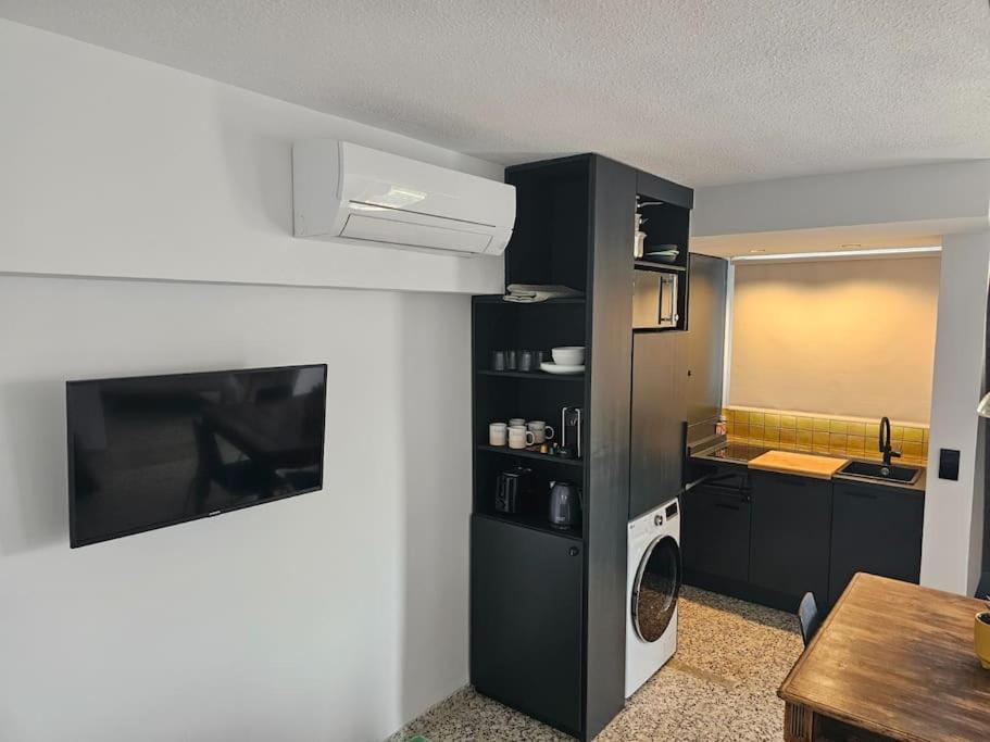 Apartamento Reformado Vista Mar Benicàssim Buitenkant foto