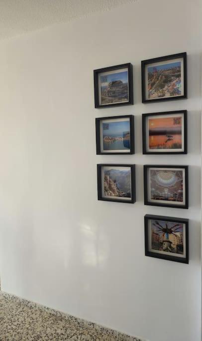Apartamento Reformado Vista Mar Benicàssim Buitenkant foto