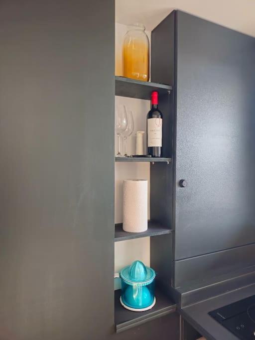 Apartamento Reformado Vista Mar Benicàssim Buitenkant foto
