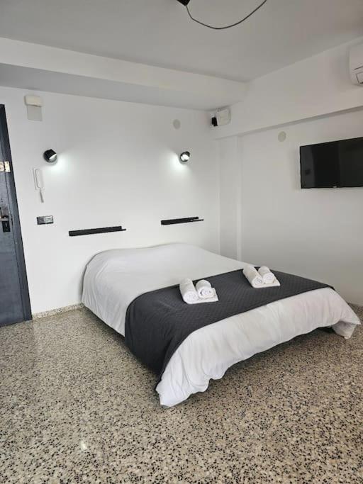 Apartamento Reformado Vista Mar Benicàssim Buitenkant foto