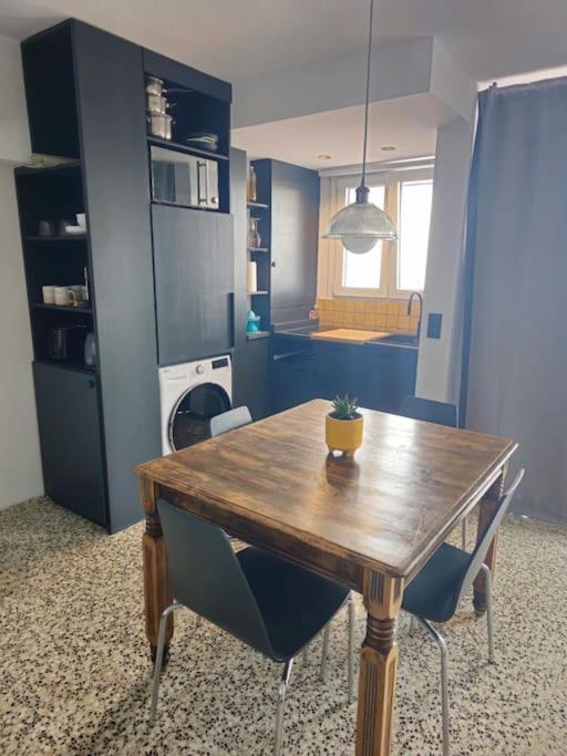 Apartamento Reformado Vista Mar Benicàssim Buitenkant foto