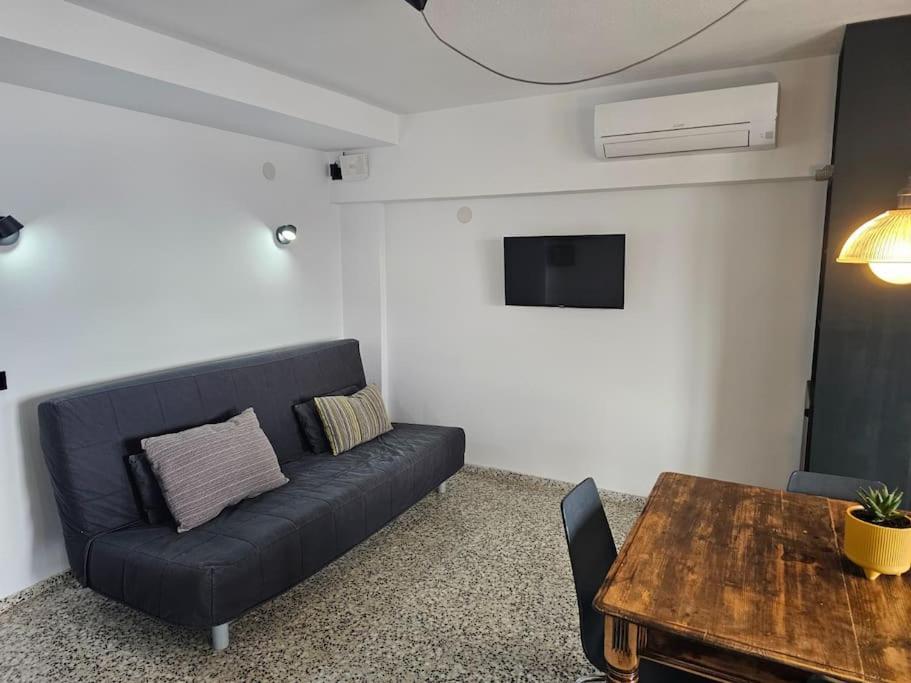 Apartamento Reformado Vista Mar Benicàssim Buitenkant foto
