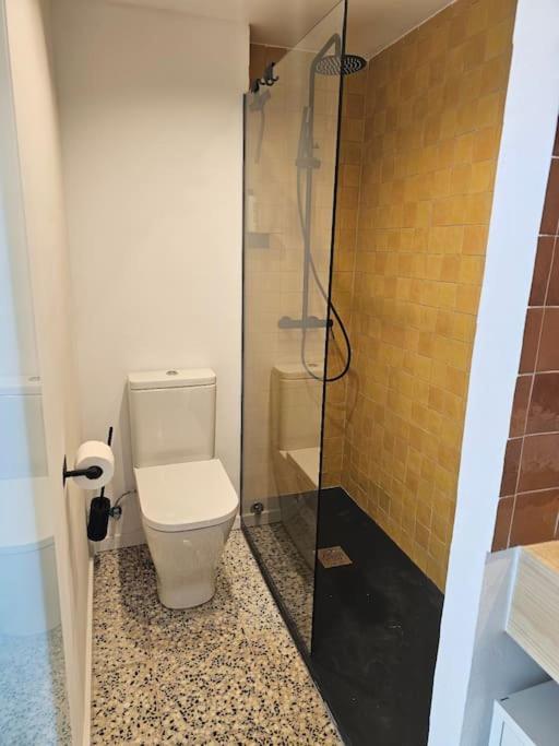 Apartamento Reformado Vista Mar Benicàssim Buitenkant foto