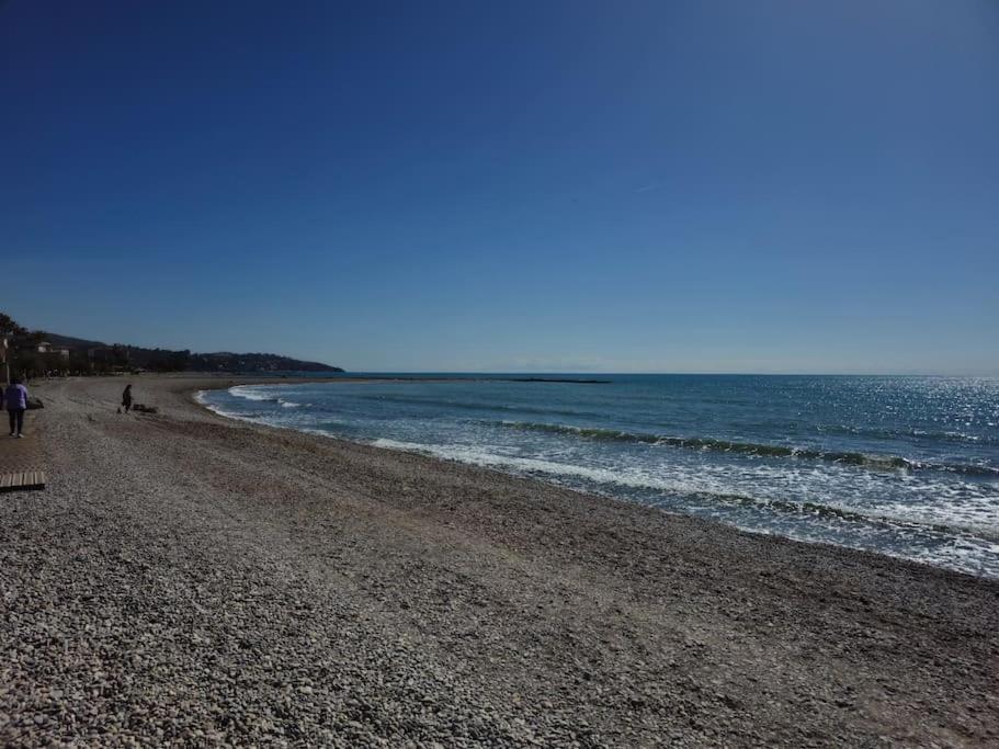 Apartamento Reformado Vista Mar Benicàssim Buitenkant foto