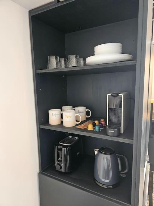 Apartamento Reformado Vista Mar Benicàssim Buitenkant foto