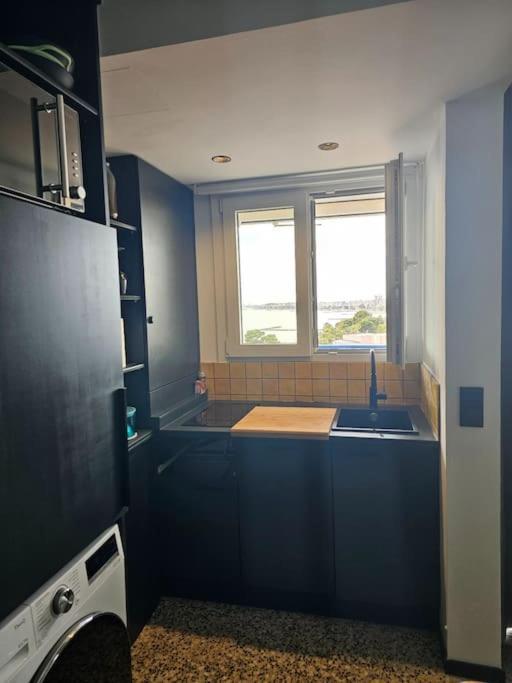 Apartamento Reformado Vista Mar Benicàssim Buitenkant foto