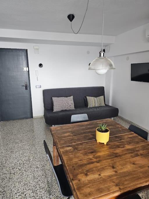 Apartamento Reformado Vista Mar Benicàssim Buitenkant foto