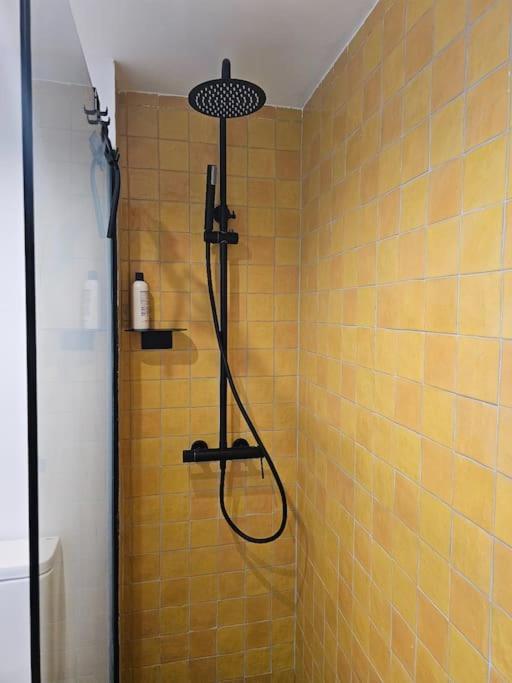 Apartamento Reformado Vista Mar Benicàssim Buitenkant foto